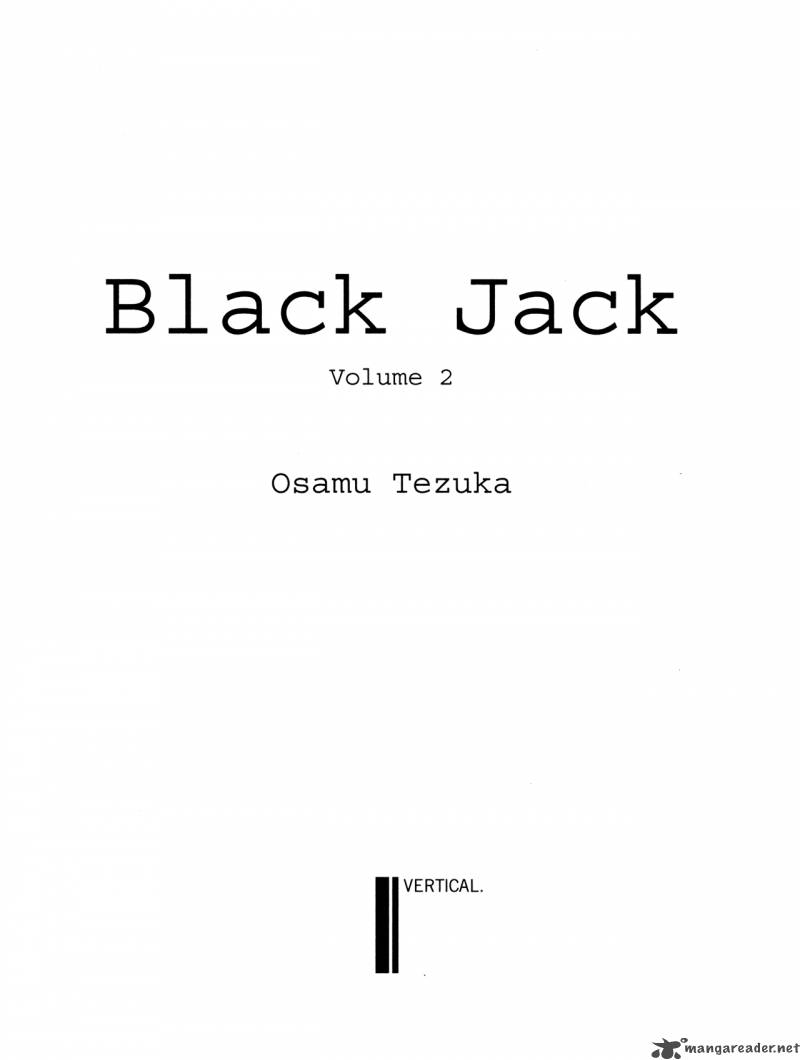 Black Jack 2 3