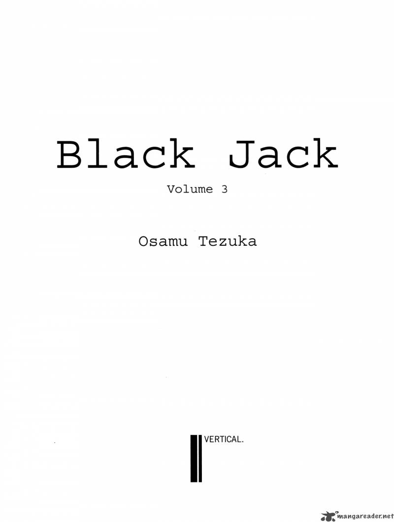 Black Jack 3 3