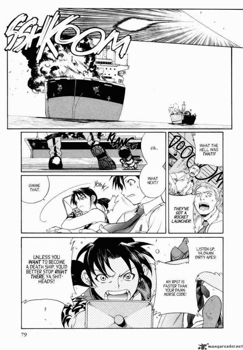 Black Lagoon 1 4