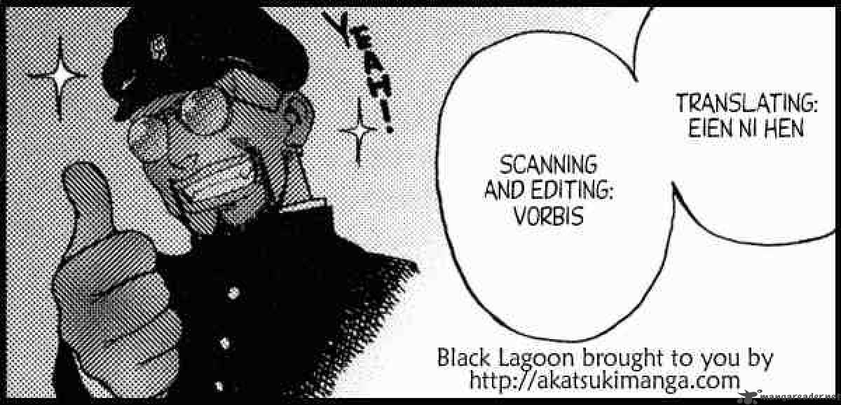 Black Lagoon 1 41