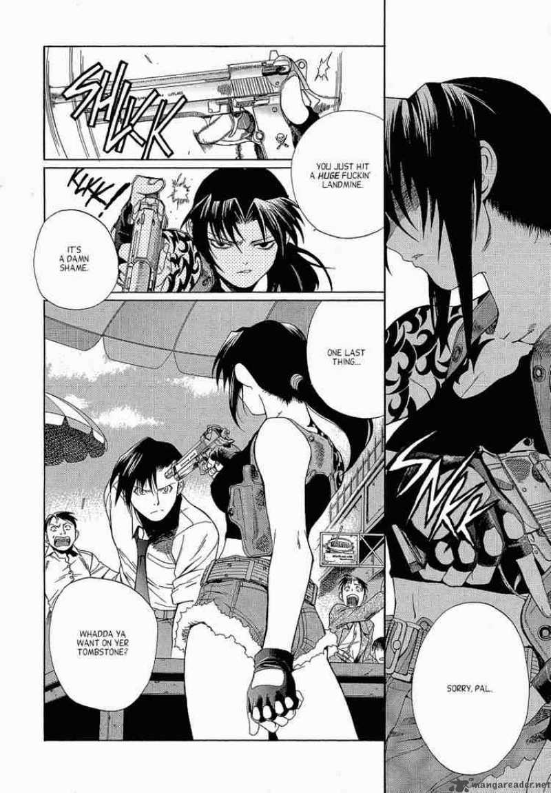 Black Lagoon 10 2