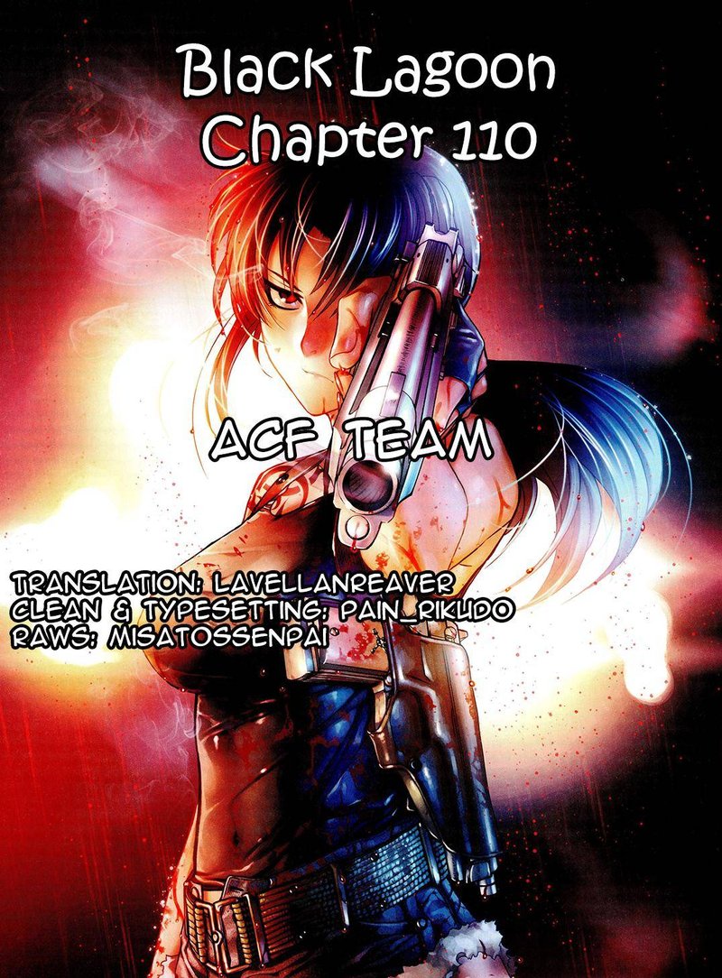 Black Lagoon 110 18