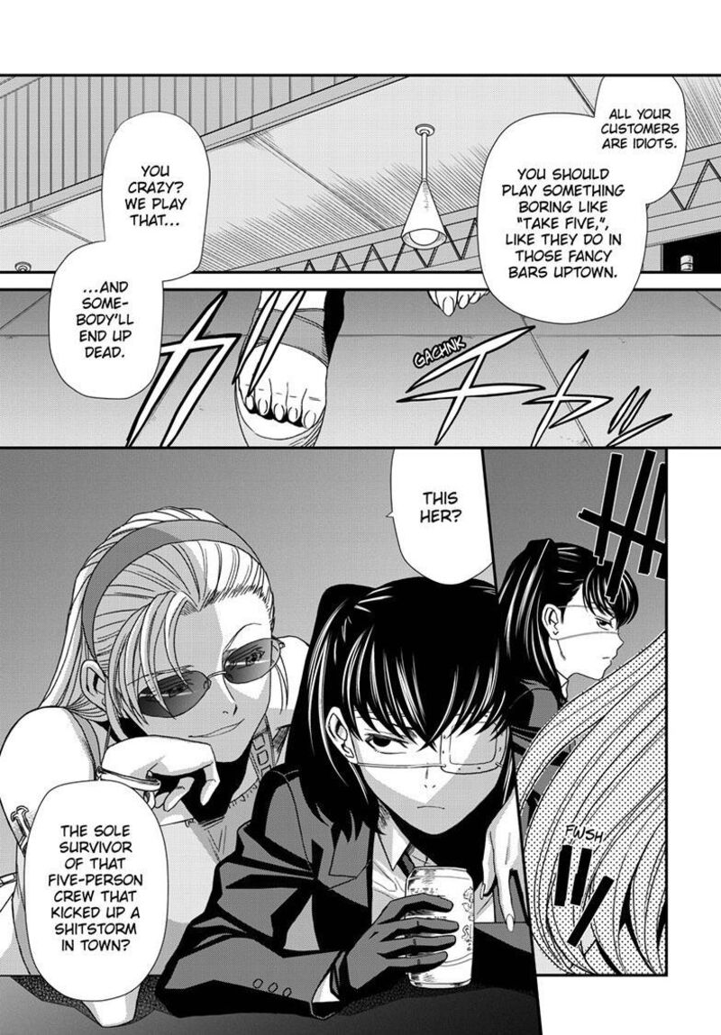 Black Lagoon 115 19