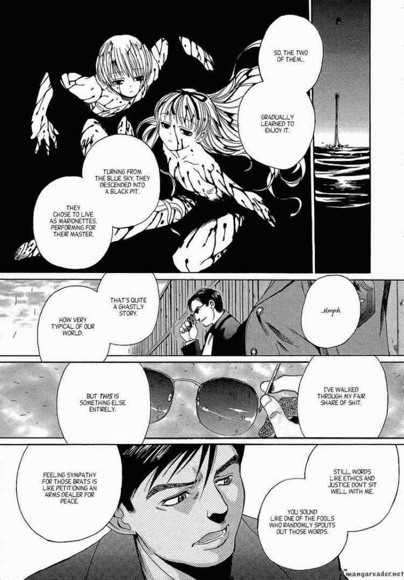 Black Lagoon 12 20