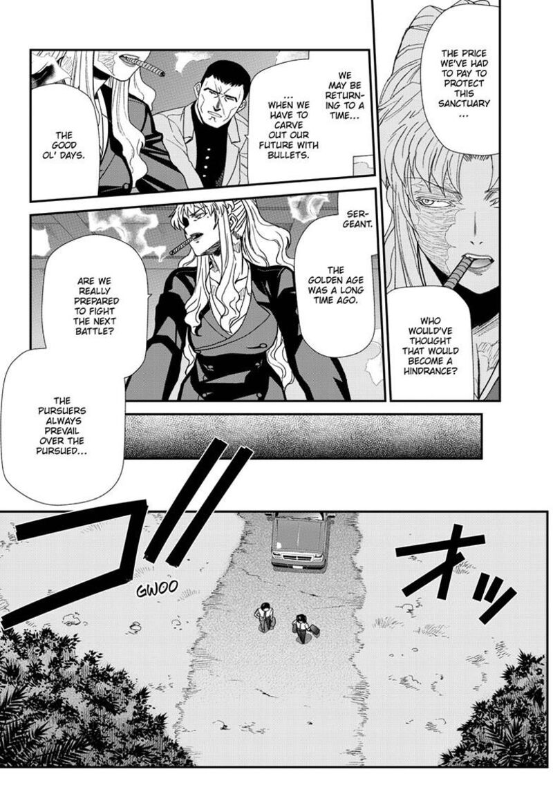 Black Lagoon 120 17