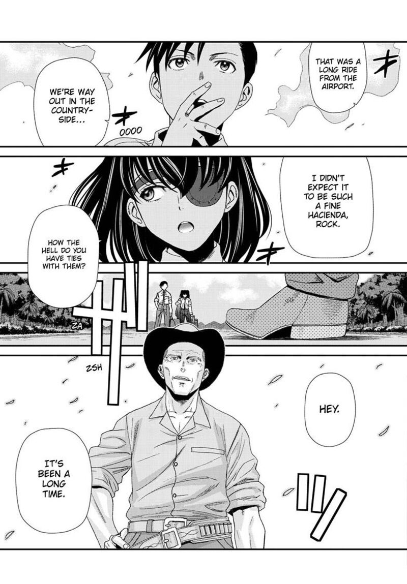 Black Lagoon 120 18