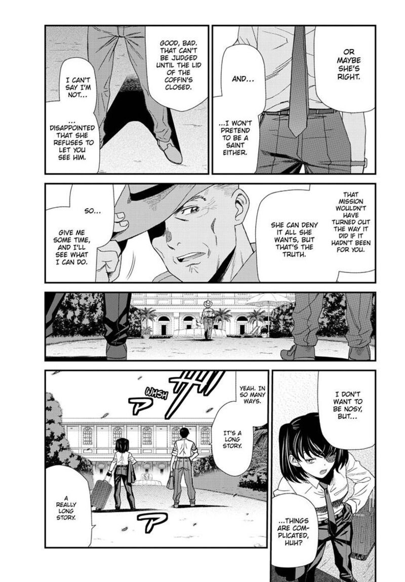 Black Lagoon 120 20