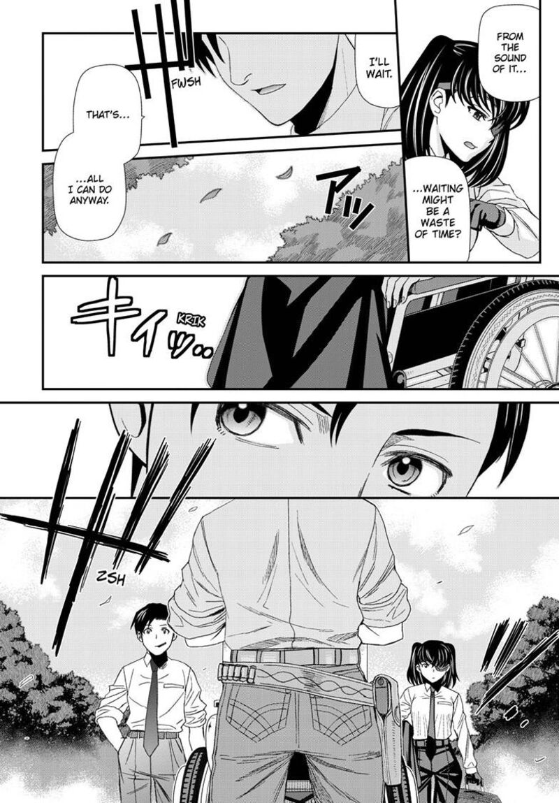 Black Lagoon 120 21