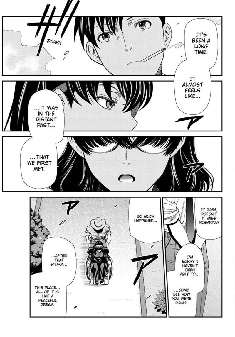 Black Lagoon 120 22