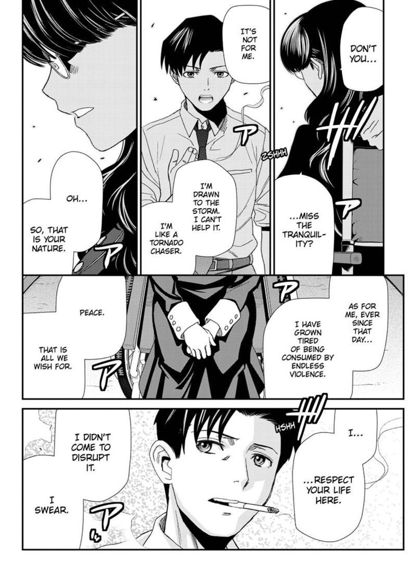 Black Lagoon 120 23
