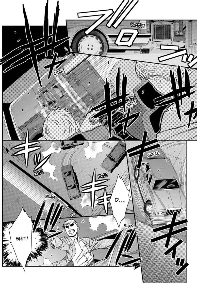 Black Lagoon 120 4