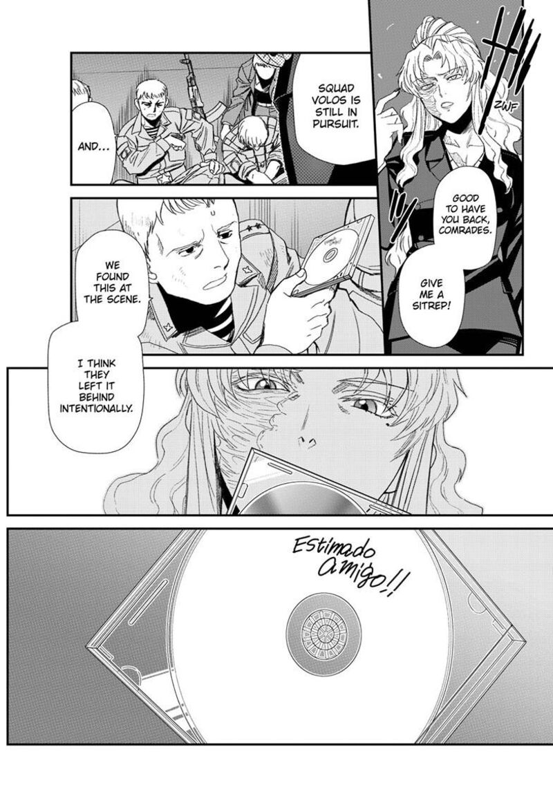 Black Lagoon 120 6