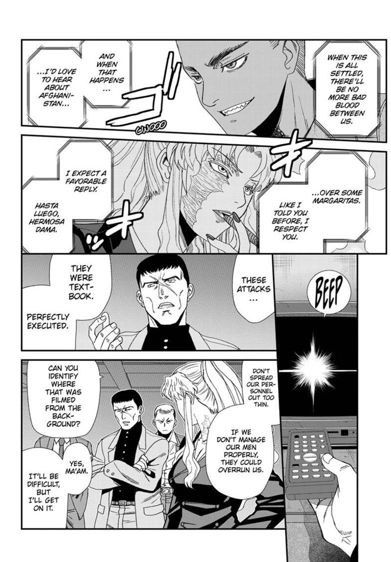 Black Lagoon 120 9