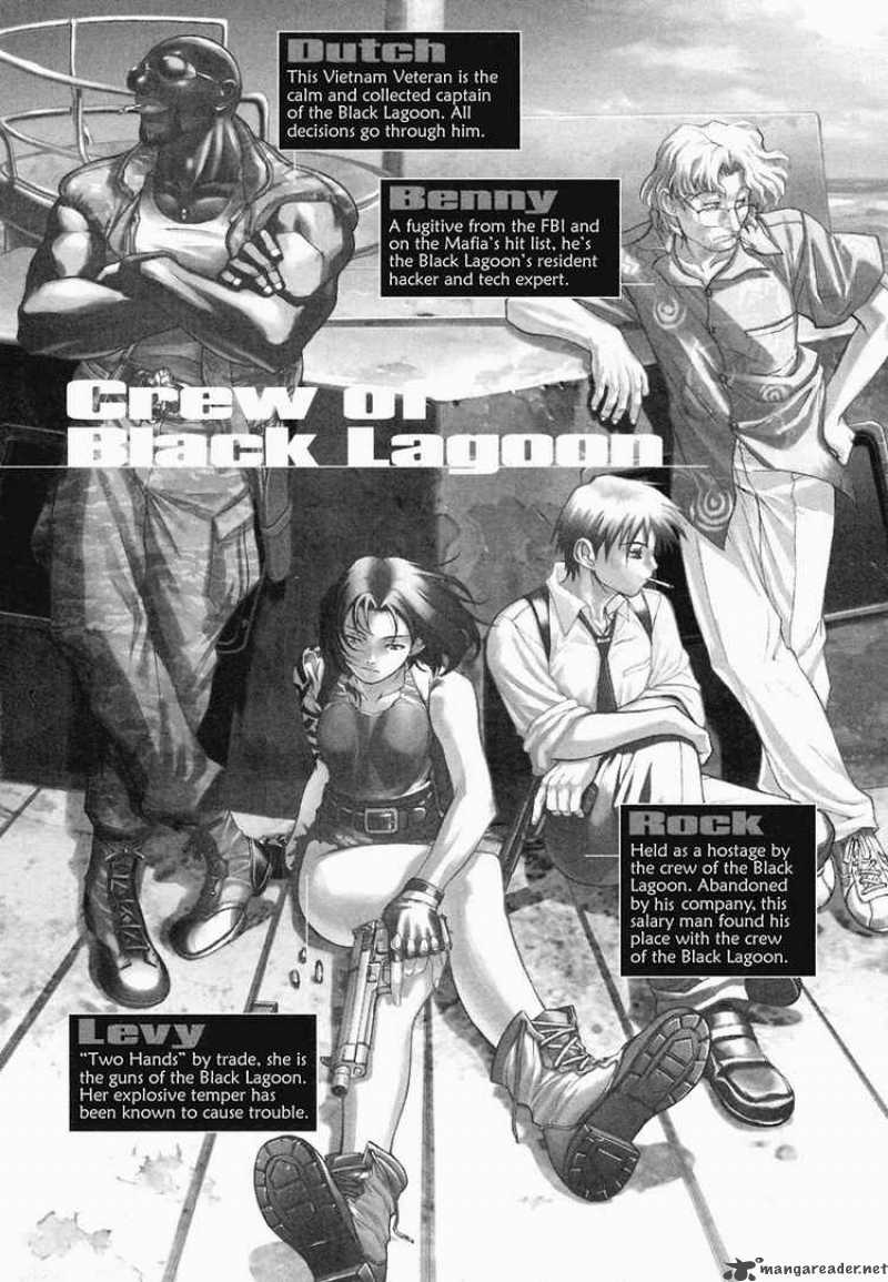 Black Lagoon 13 3