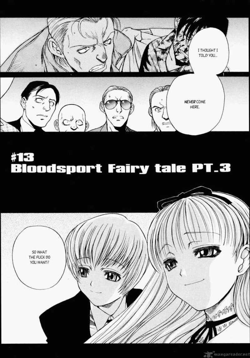 Black Lagoon 13 7