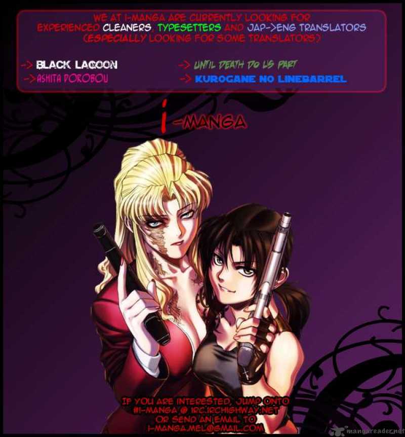 Black Lagoon 17 18