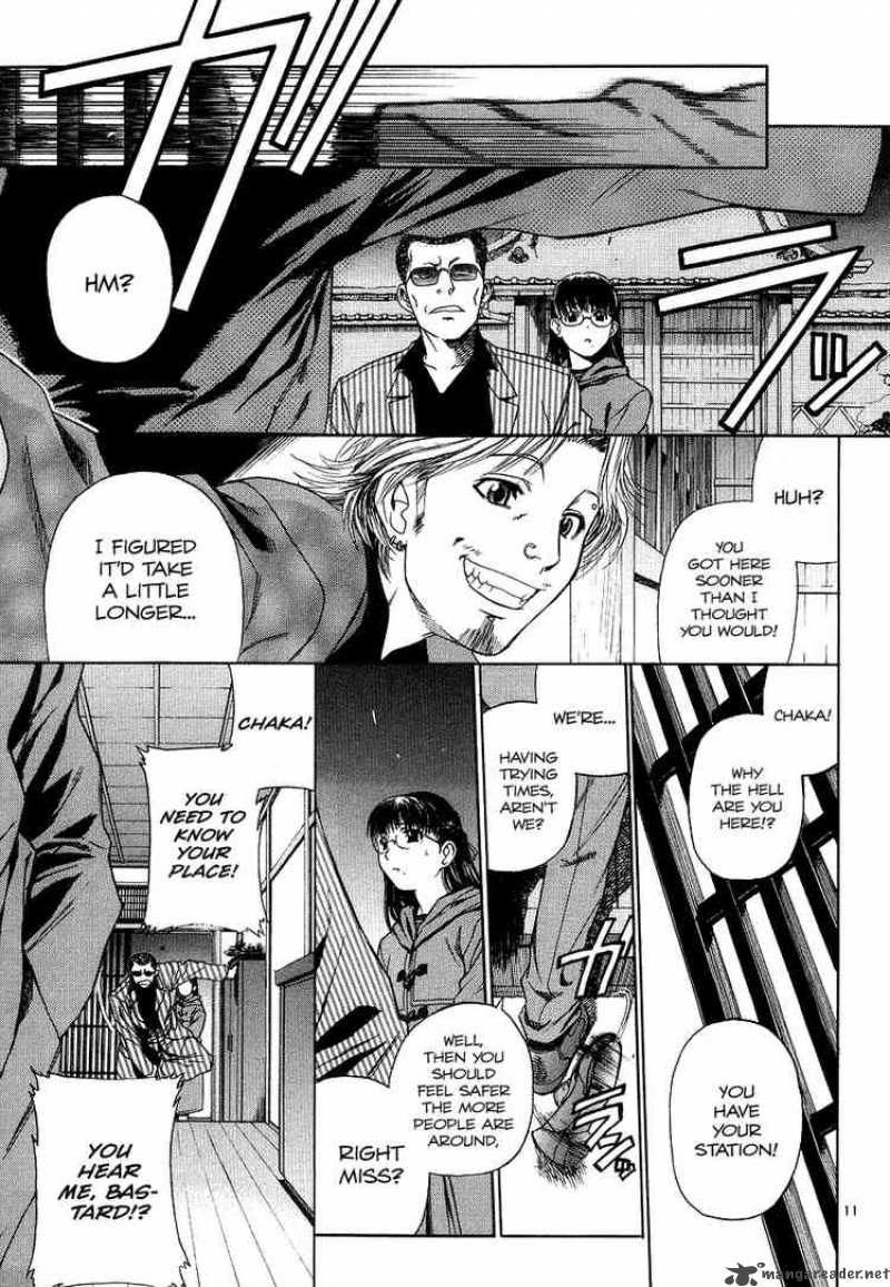 Black Lagoon 29 11