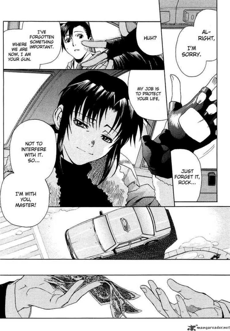 Black Lagoon 29 4