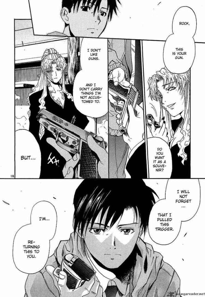 Black Lagoon 35 18