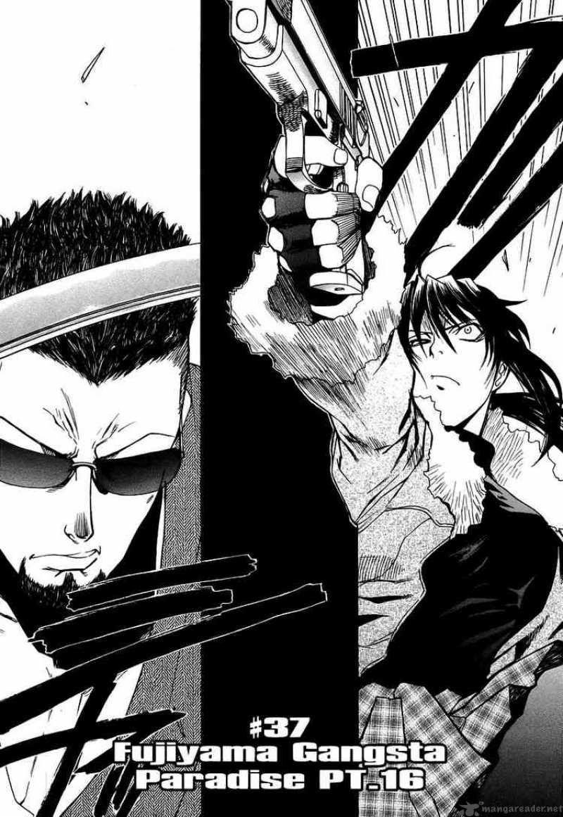 Black Lagoon 37 1