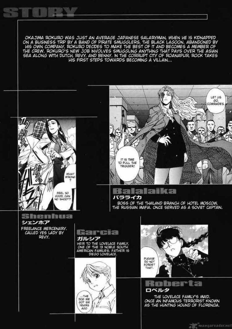 Black Lagoon 38 5