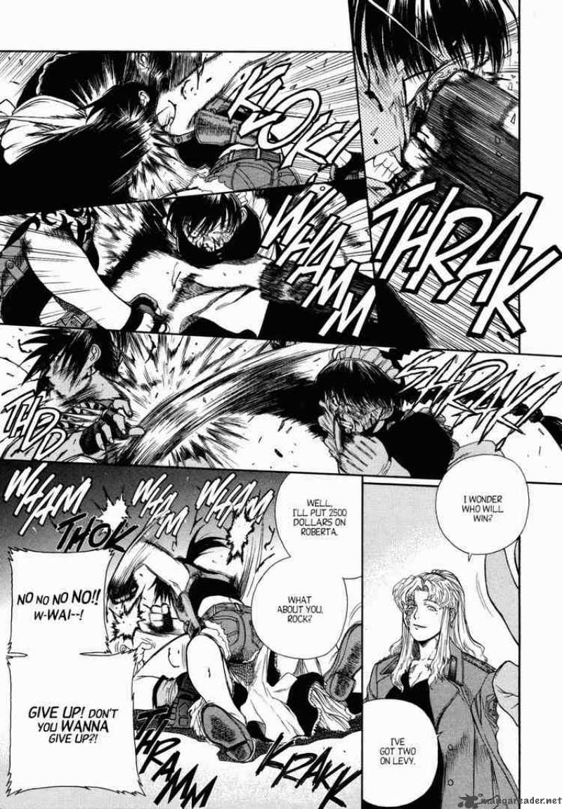 Black Lagoon 4 23