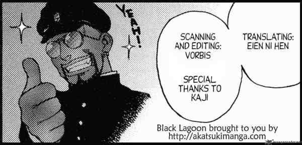 Black Lagoon 4 29