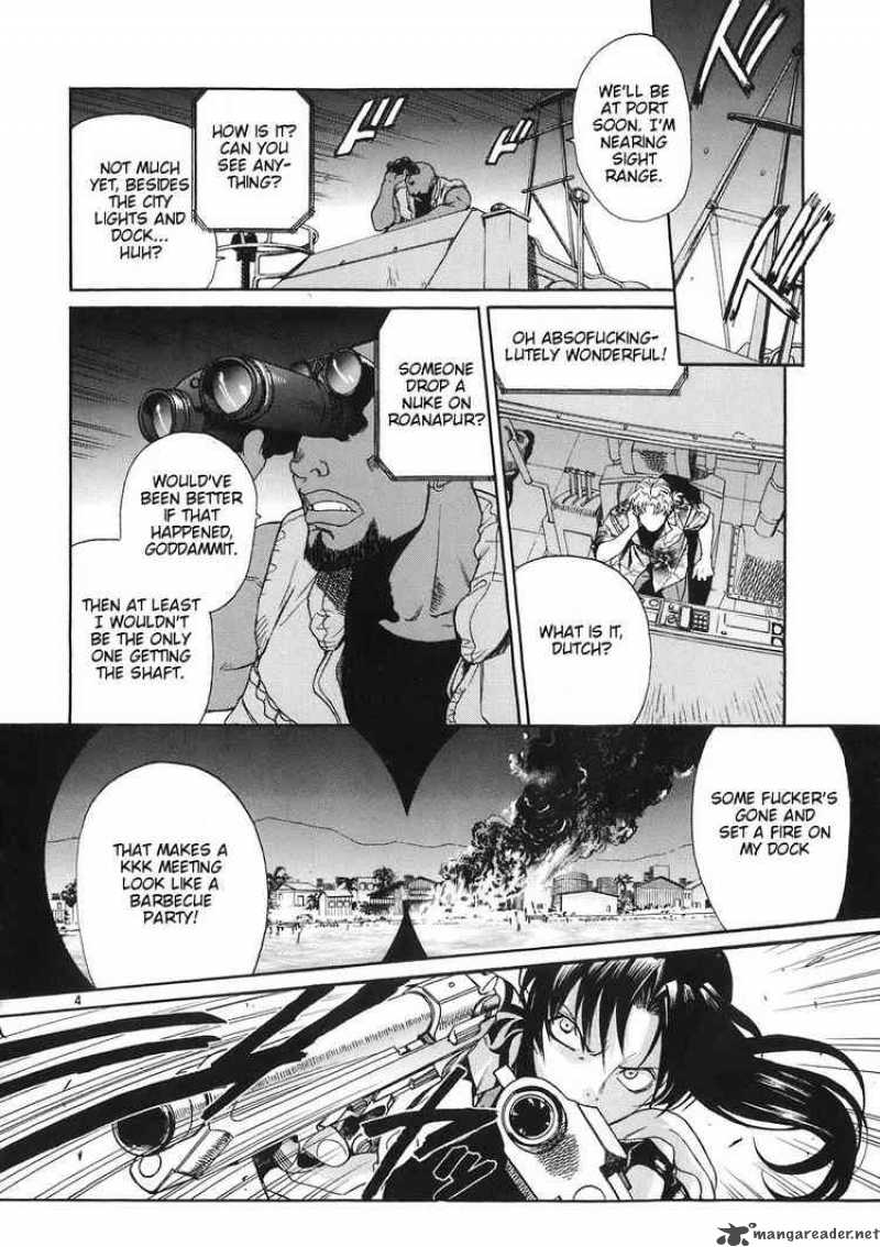 Black Lagoon 41 4