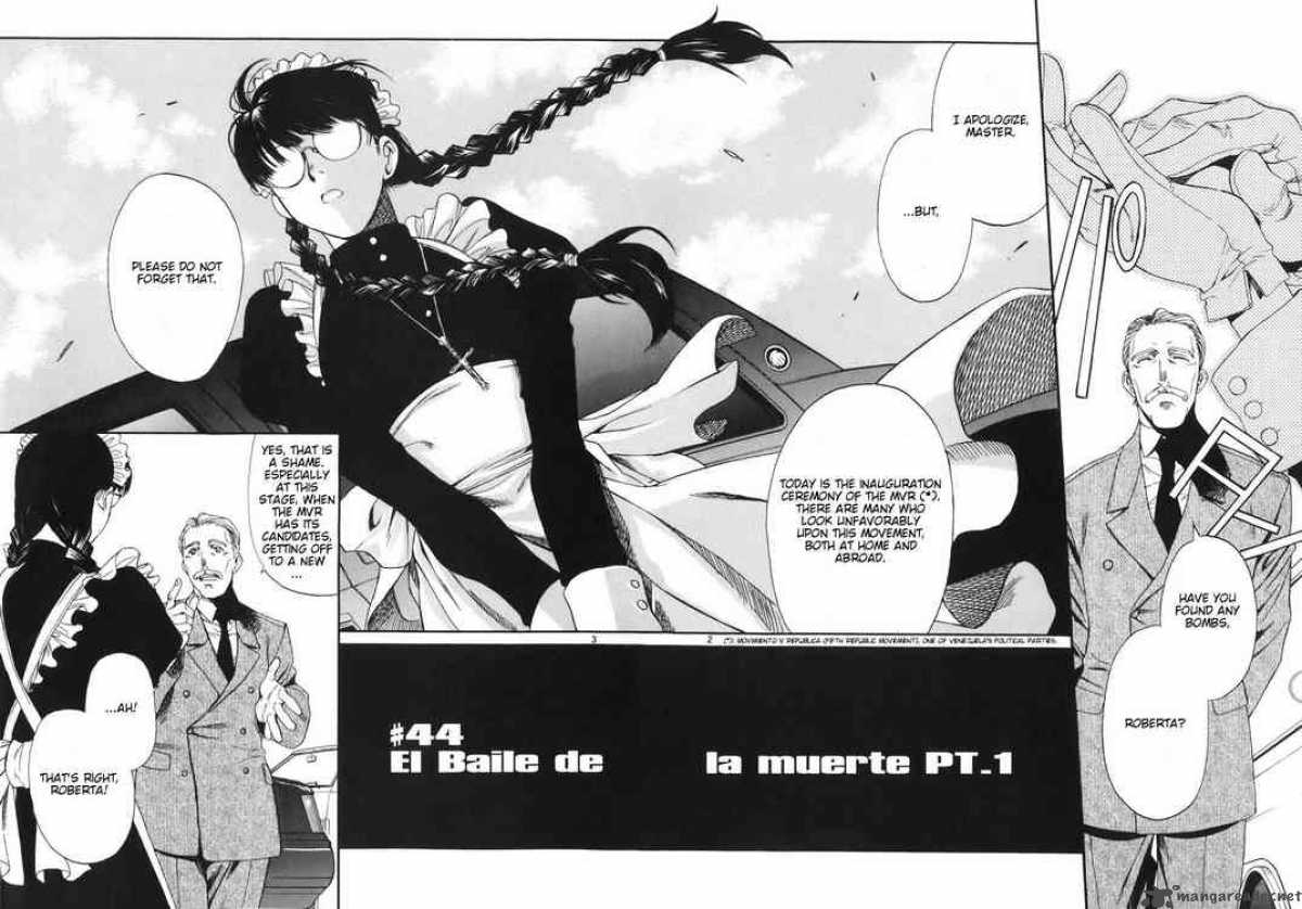 Black Lagoon 44 2