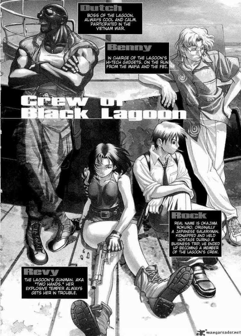 Black Lagoon 47 4