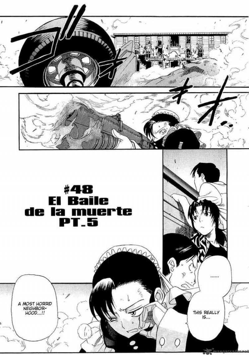 Black Lagoon 48 1