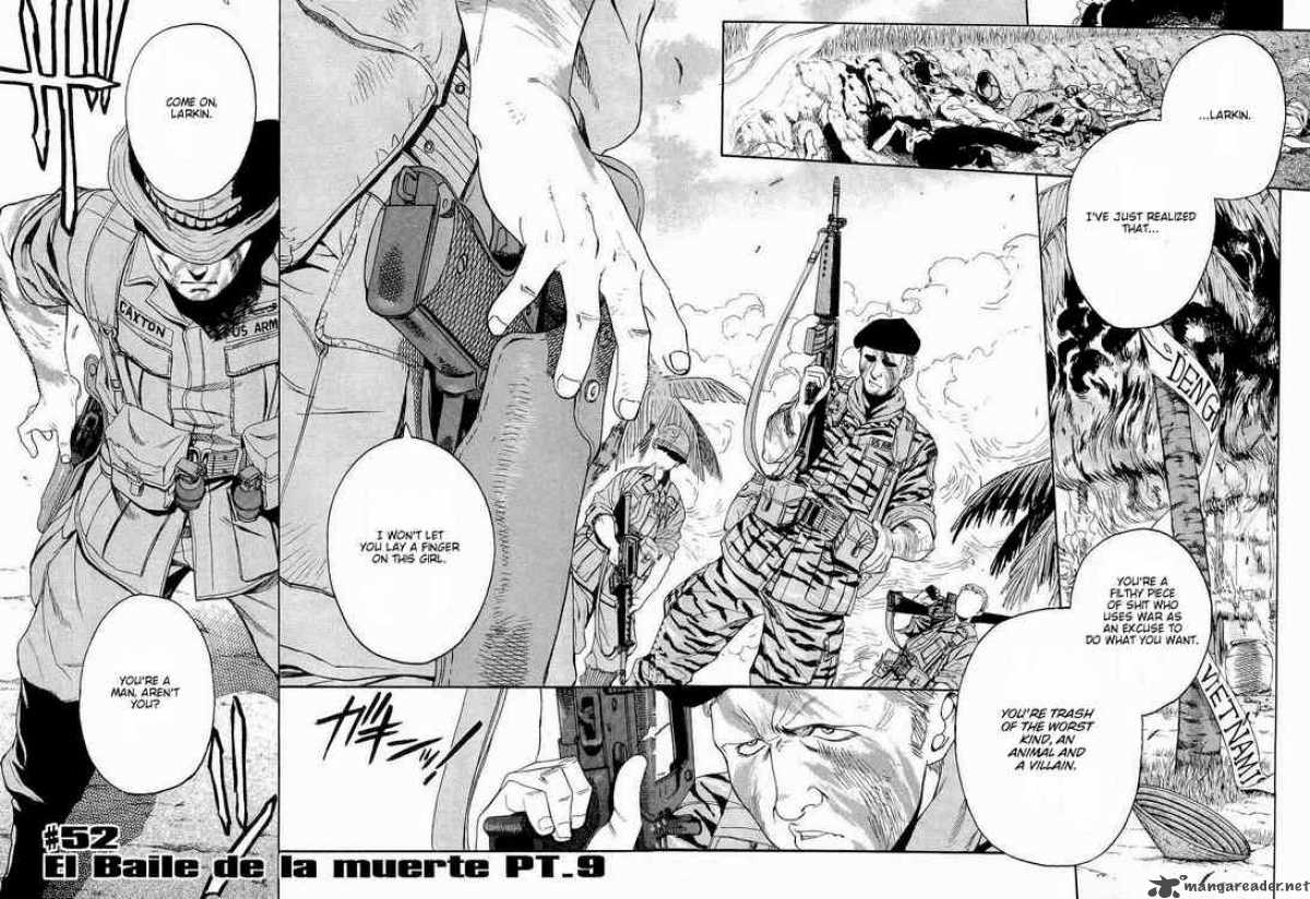 Black Lagoon 52 2