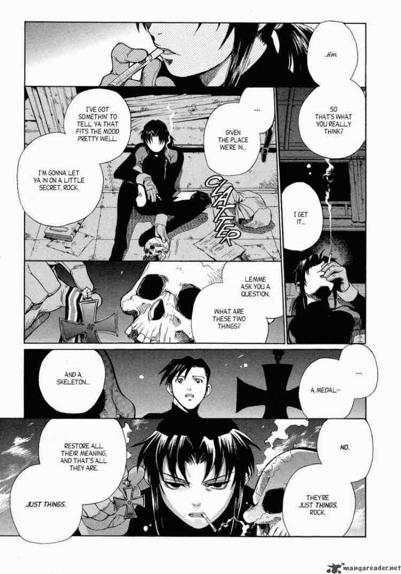 Black Lagoon 6 14