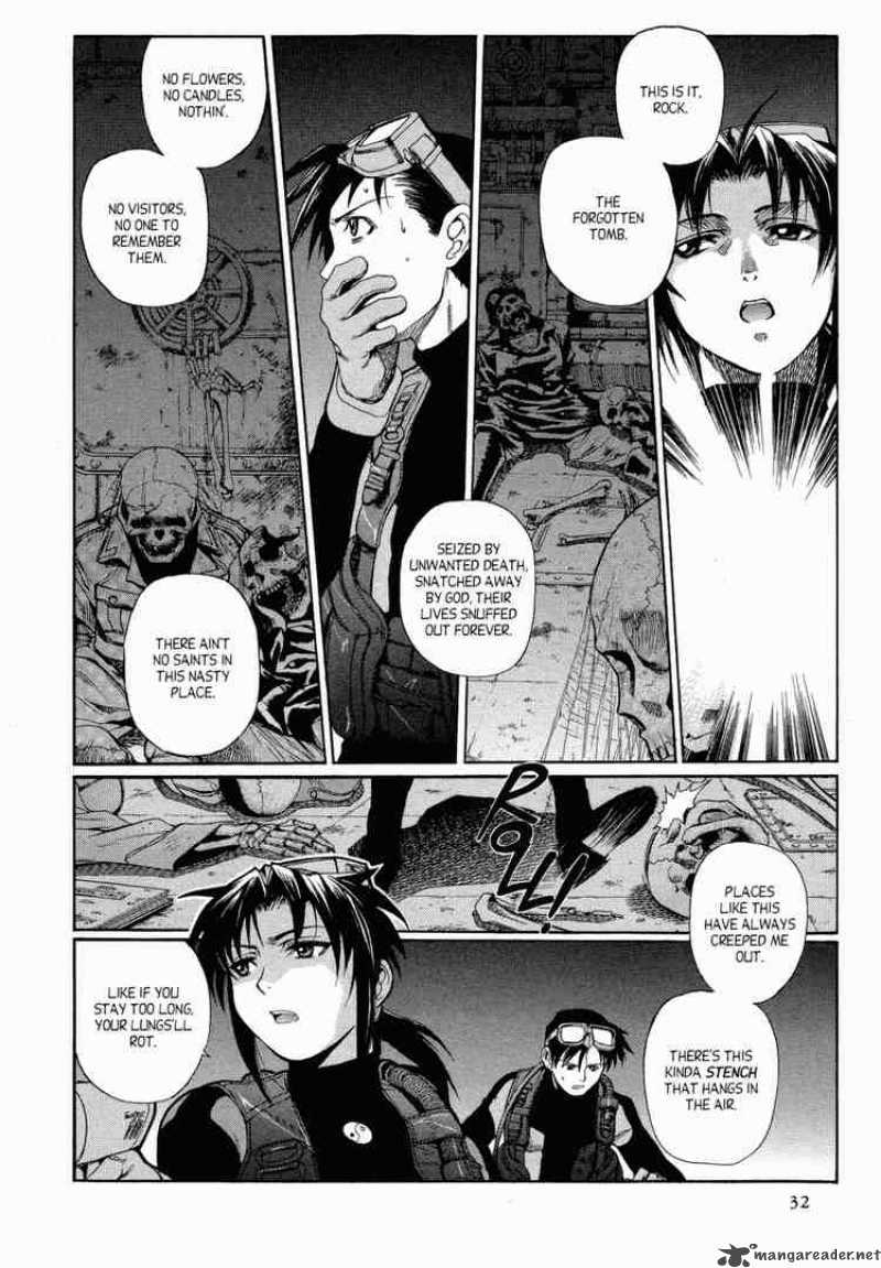 Black Lagoon 6 3