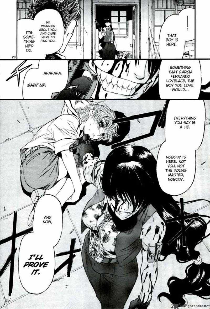 Black Lagoon 63 18