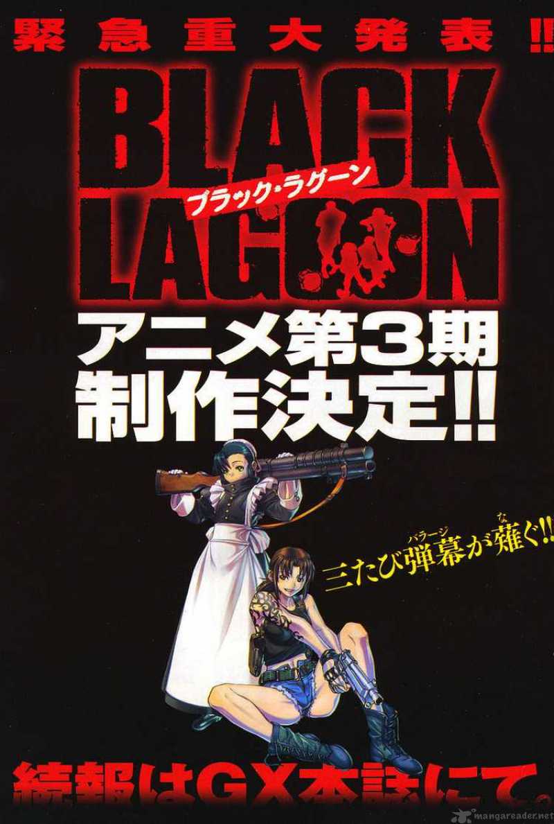 Black Lagoon 65 17