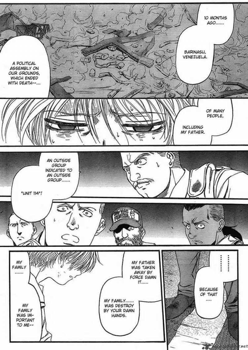 Black Lagoon 66 10