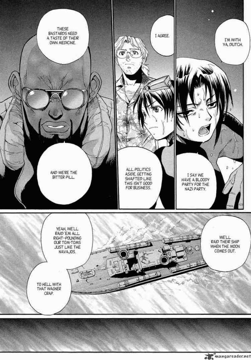 Black Lagoon 7 10