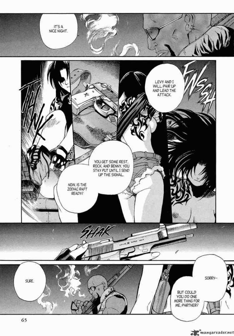 Black Lagoon 7 13