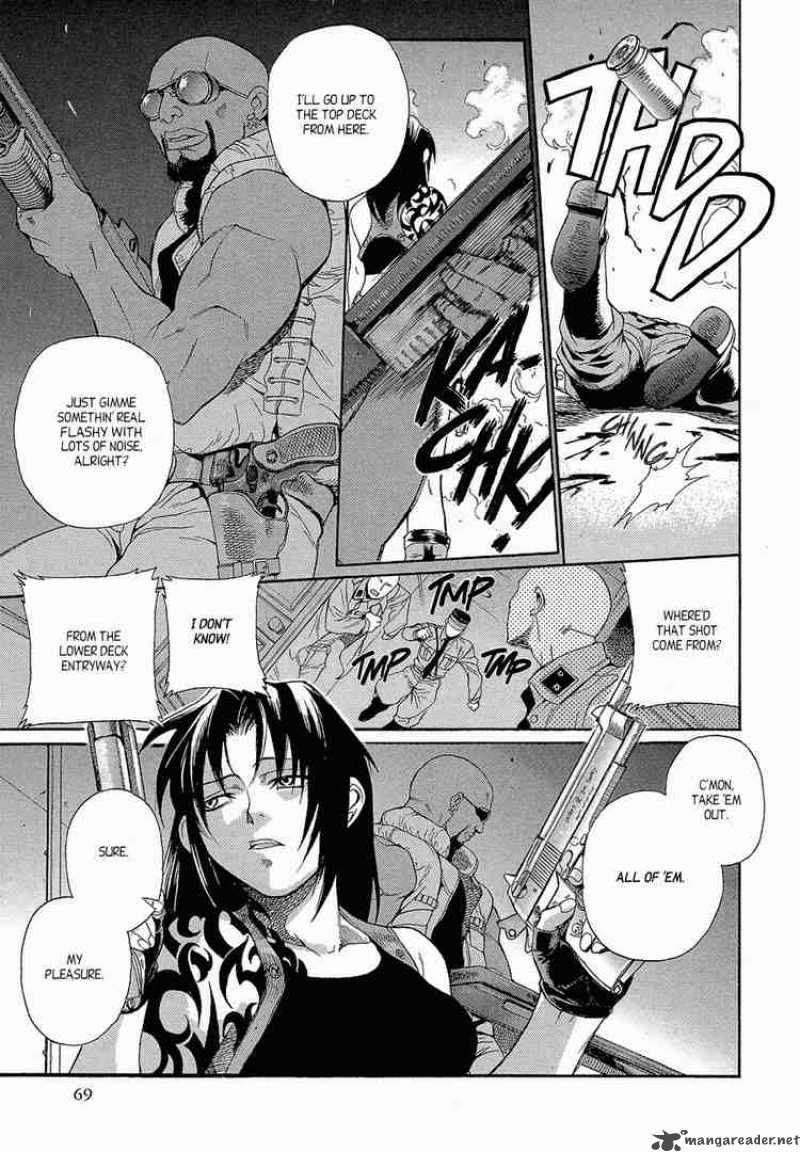 Black Lagoon 7 17