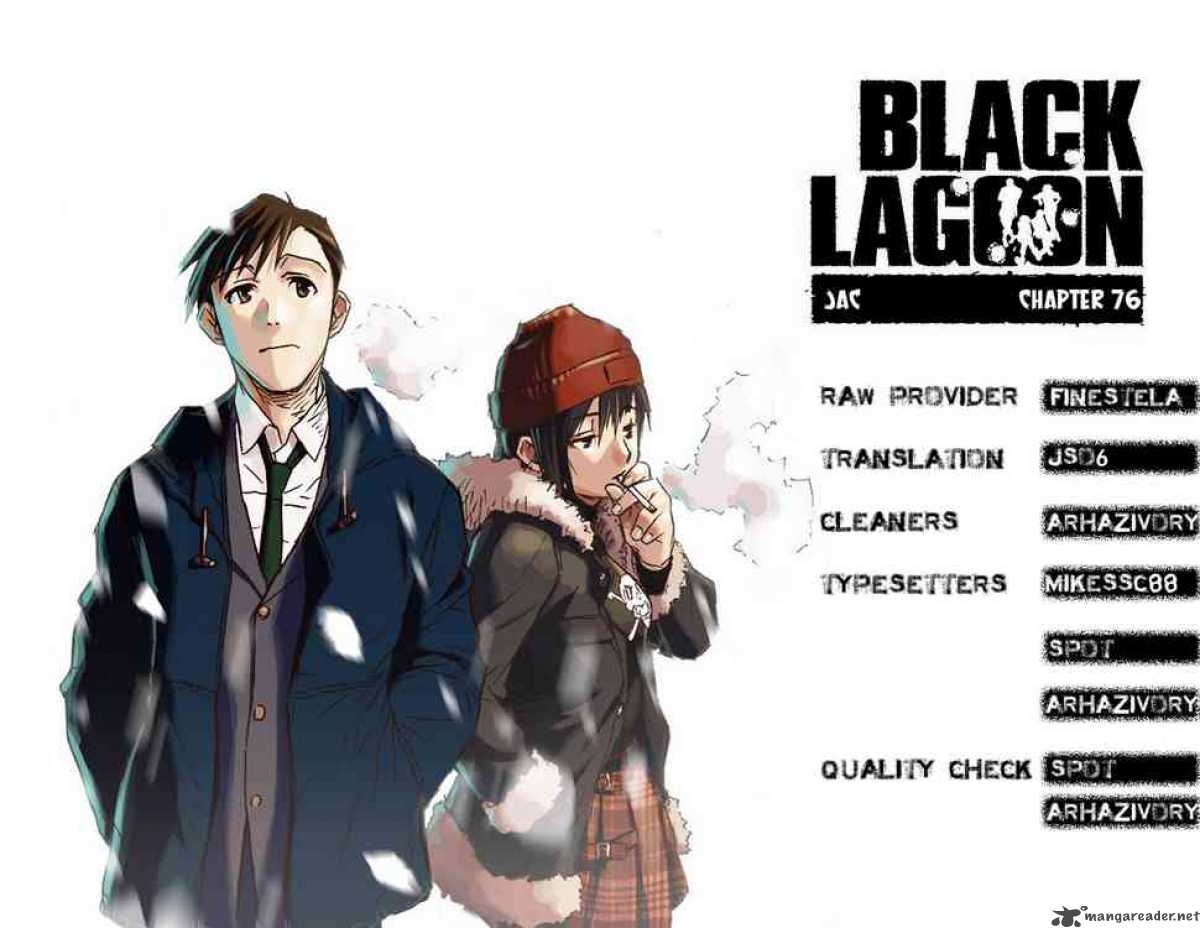 Black Lagoon 76 29