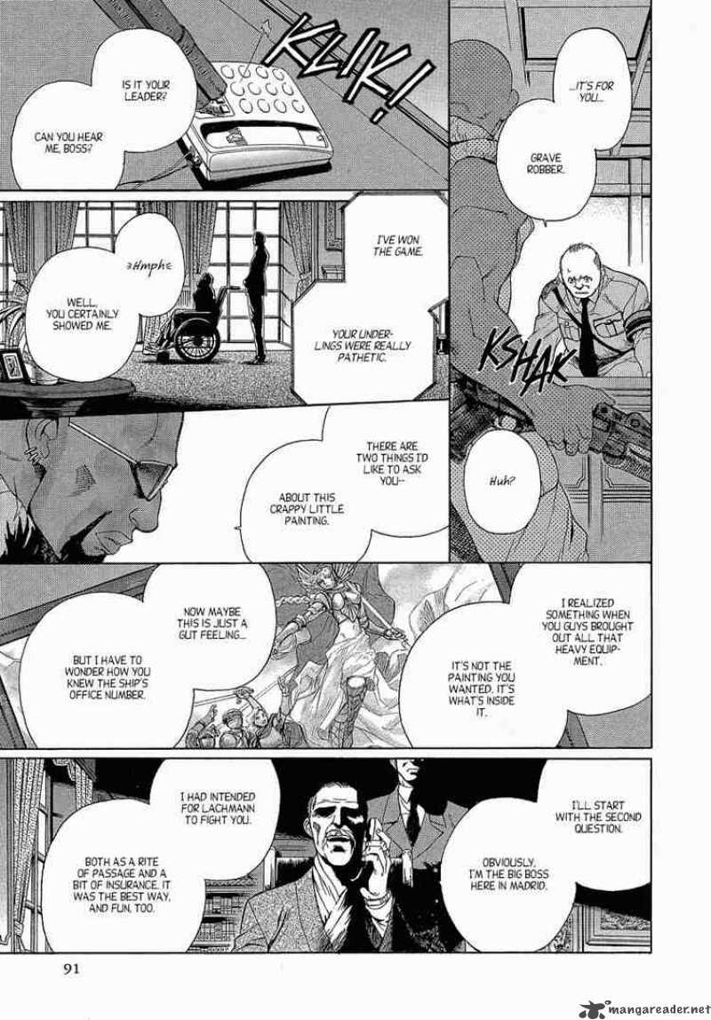 Black Lagoon 8 15