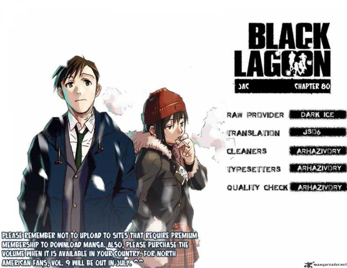 Black Lagoon 80 17