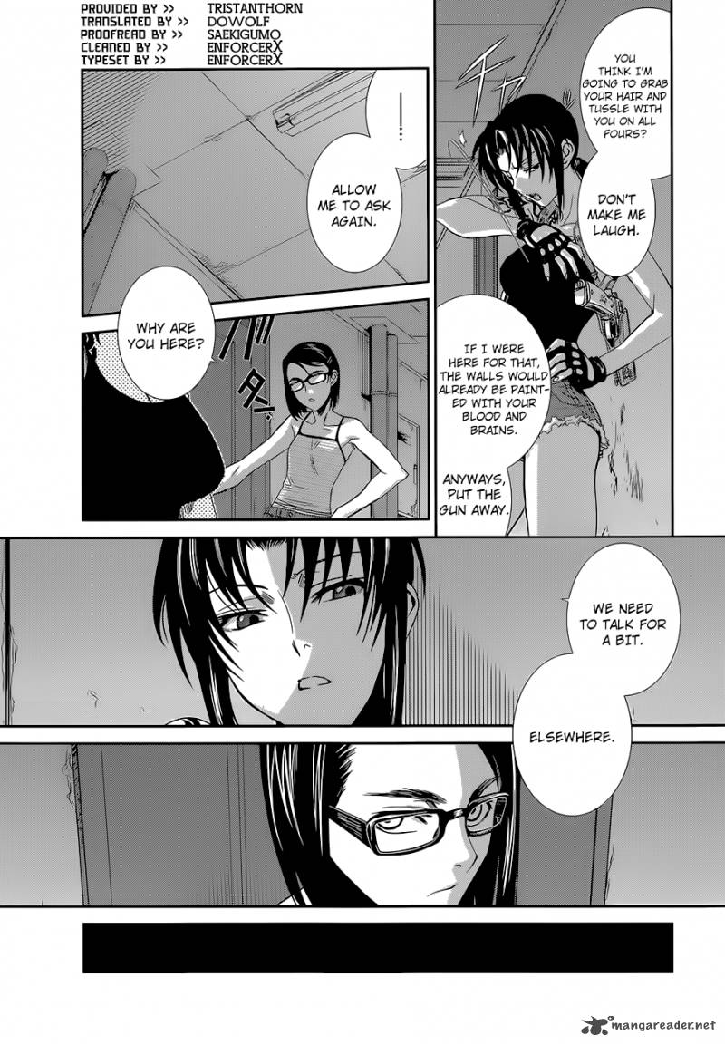 Black Lagoon 83 15