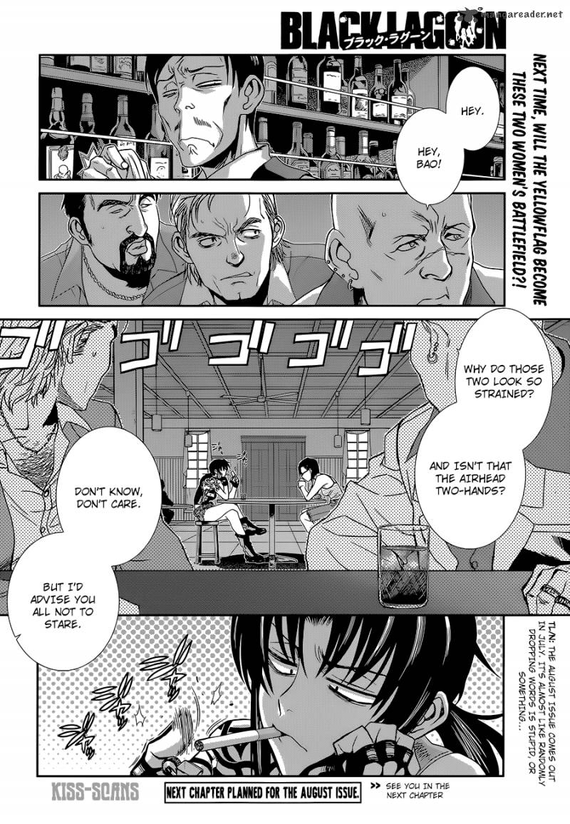 Black Lagoon 83 16