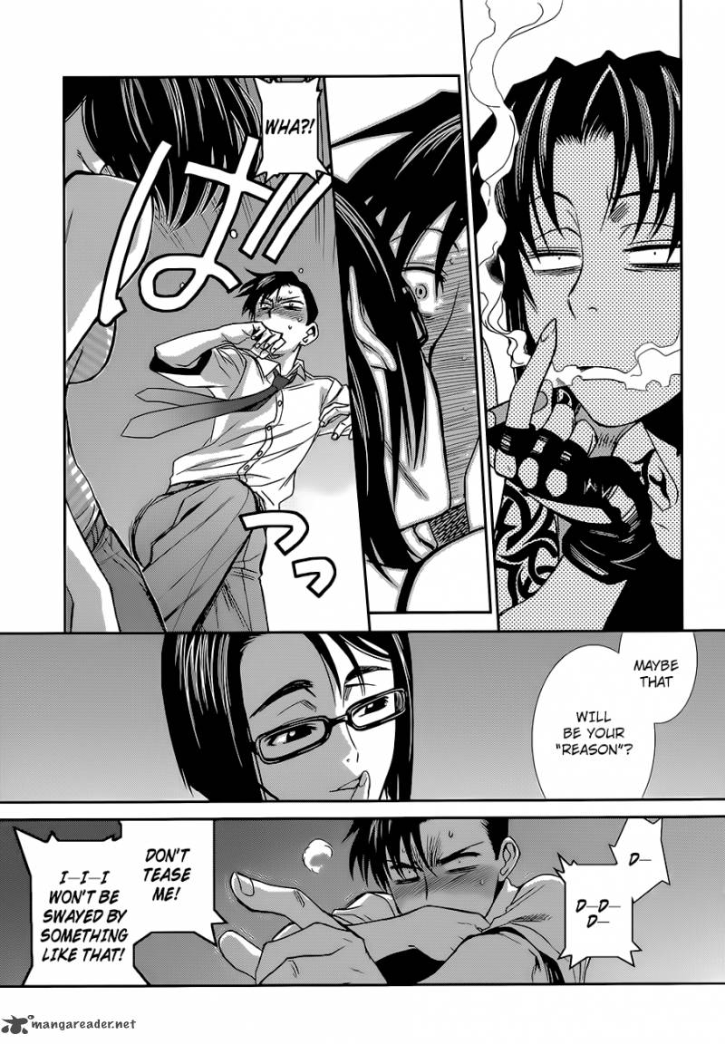 Black Lagoon 83 5