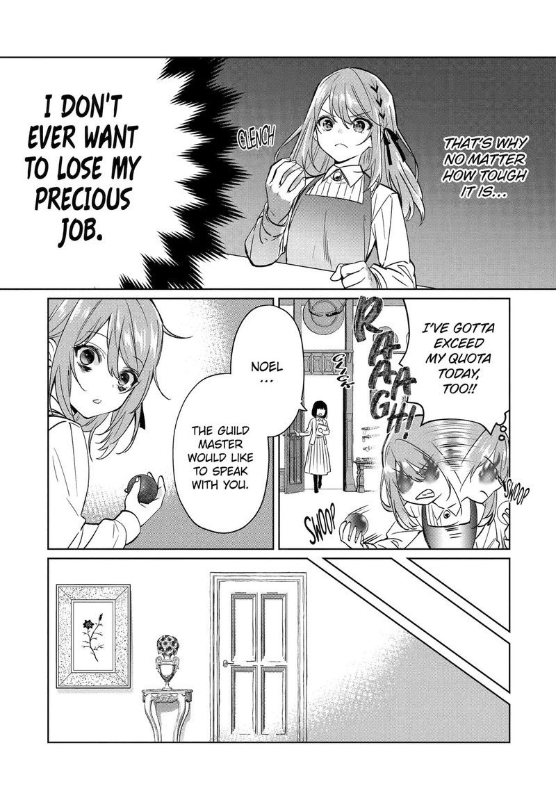 Black Madougushi Guild O Tsuihou Sareta Watashi Oukyuu Majutsushi To Shite Hirowareru White Na Kyuutei De Shiawase Na Shin Seikatsu O Hajimemasu 1 12