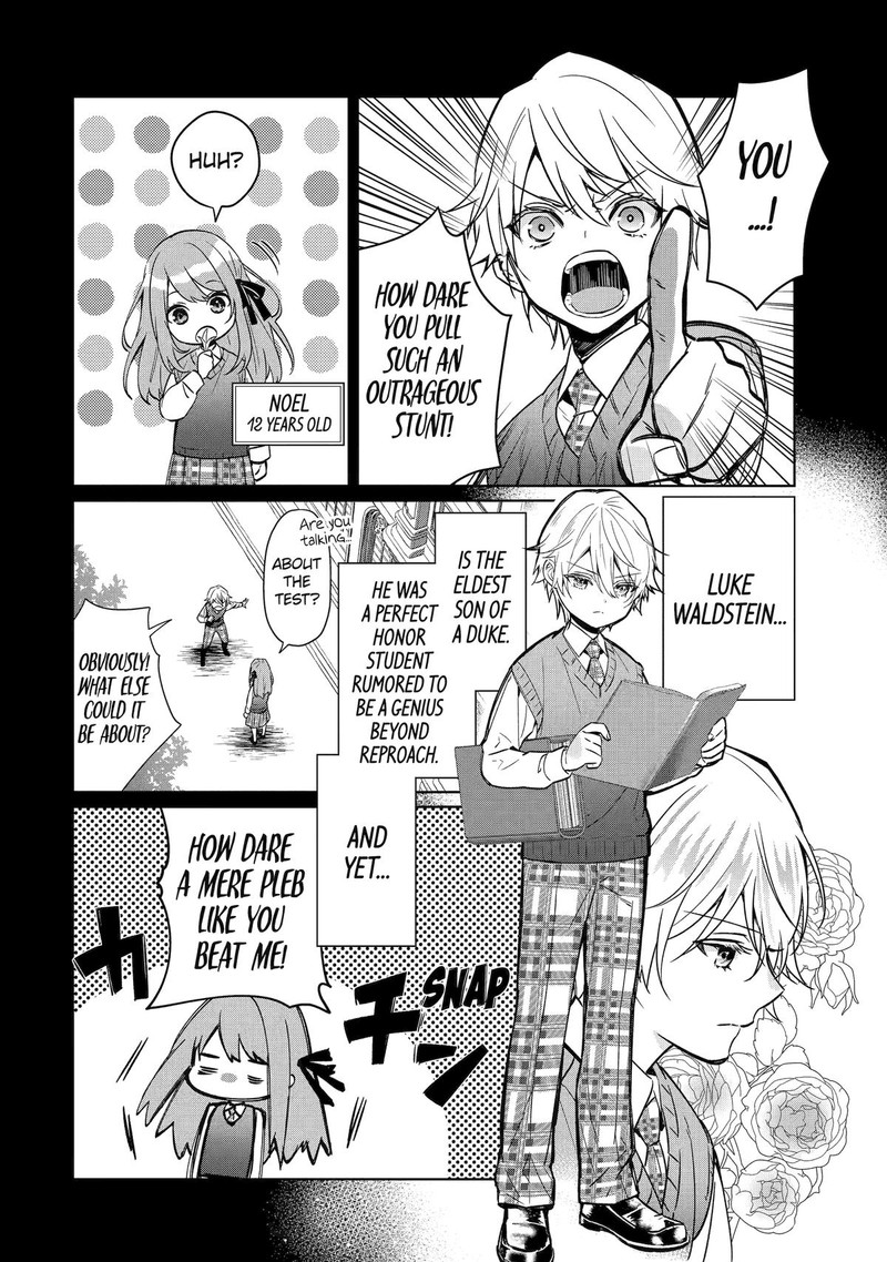 Black Madougushi Guild O Tsuihou Sareta Watashi Oukyuu Majutsushi To Shite Hirowareru White Na Kyuutei De Shiawase Na Shin Seikatsu O Hajimemasu 1 31