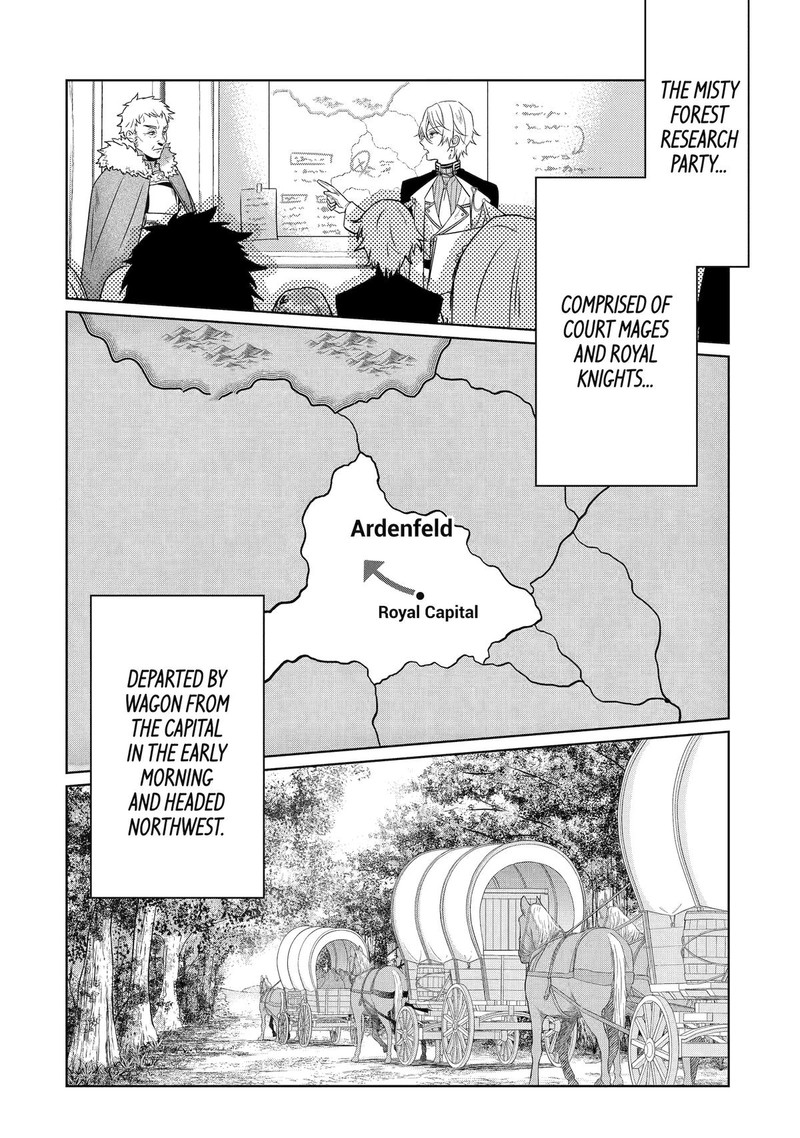 Black Madougushi Guild O Tsuihou Sareta Watashi Oukyuu Majutsushi To Shite Hirowareru White Na Kyuutei De Shiawase Na Shin Seikatsu O Hajimemasu 10 10