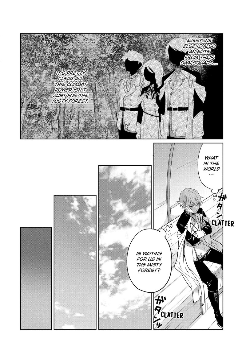 Black Madougushi Guild O Tsuihou Sareta Watashi Oukyuu Majutsushi To Shite Hirowareru White Na Kyuutei De Shiawase Na Shin Seikatsu O Hajimemasu 10 14